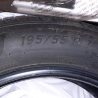 Gomme estive auto 