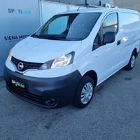 Nissan NV200 1.5 dCi 90CV Furgone