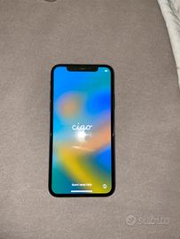 iPhone X 256 gb funzionante