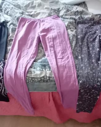 Stock abbigliamento