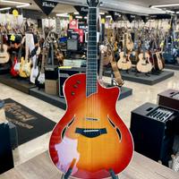 TAYLOR T5S THINLINE 5-WAY + CUSTODIA