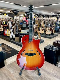 TAYLOR T5S THINLINE 5-WAY + CUSTODIA