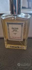 profumo encense epice 50 ml