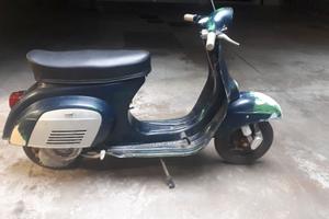 Vespa 50 n del 1967