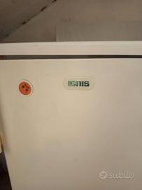 Frigorifero basso marca Ignis