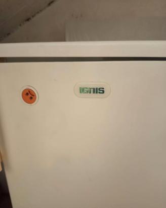 Frigorifero basso marca Ignis