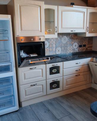 Cucina Scavolini