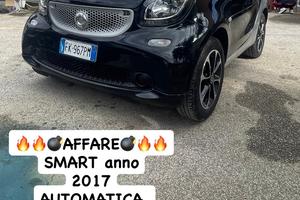 Smart automatica