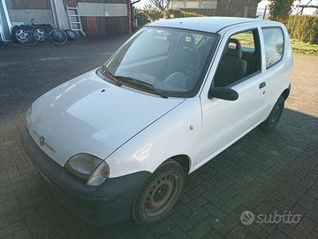 Fiat 600 1.1