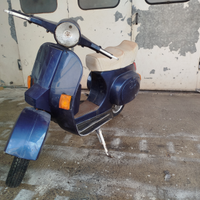 Vespa pk 50 s