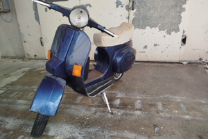 Vespa pk 50 s