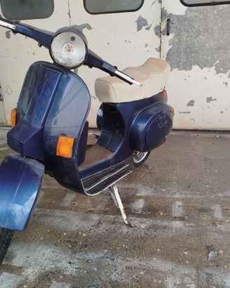 Vespa pk 50 s