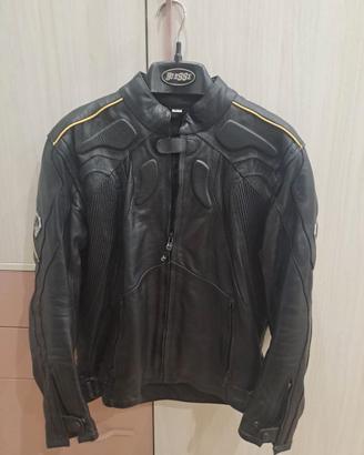 Giacca da moto Biesse