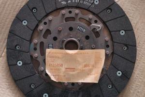 Disco Frizione 038141032GX Seat Audi Volskswagen