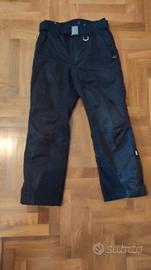 Pantaloni da sci