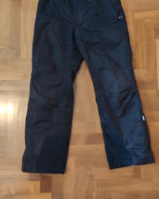 Pantaloni da sci
