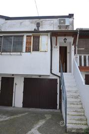 Ferrara Via Dei Frutteti