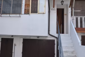 Ferrara Via Dei Frutteti