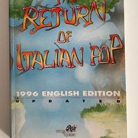 The return of Italian pop di Paolo Barotto