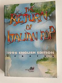 The return of Italian pop di Paolo Barotto