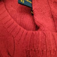 maglione in lana per ragazzo 