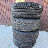 Gomme estive 225/55/r18