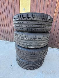 Gomme estive 225/55/r18