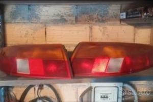 fanali posteriori dx e sx porsche 911 996