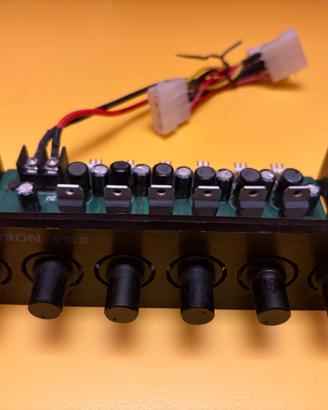 Lamptron FC2 PWM Fan Control