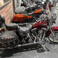 2000 HERITAGE SPRINGER 1450