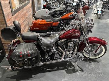 2000 HERITAGE SPRINGER 1450