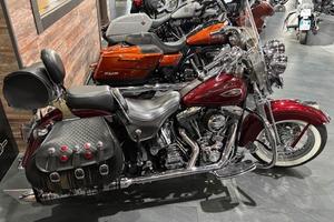 2000 HERITAGE SPRINGER 1450