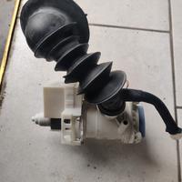 Pompa scarico lavatrice Bosch