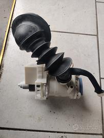 Pompa scarico lavatrice Bosch