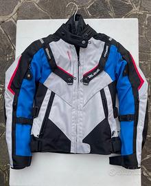 ALIKE OVERTRACK LADY TAGLIA XS