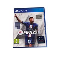 Fifa 23 per PS4