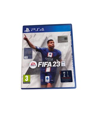 Fifa 23 per PS4