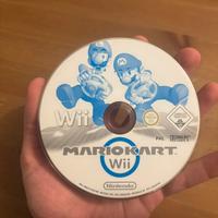 Gioco Mario kart wii senza custodia