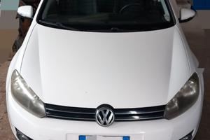 Golf serie 6