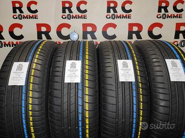 4 GOMME 205/60 R16 92H BRIDGESTONE TURANZA T005 ES