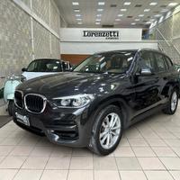 Bmw X3 sDrive18d Mild Hybrid - GARANZIA
