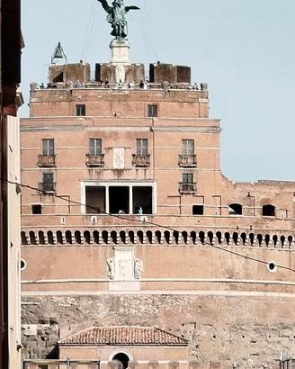 Studio Centro storico - Arco dei Banchi