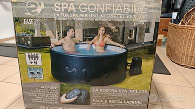 pompa di ricambio per Spa gonfiabile Easezone