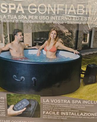 pompa di ricambio per Spa gonfiabile Easezone