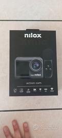 action cam Nilox 4k