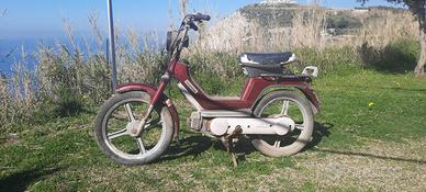 Piaggio Si