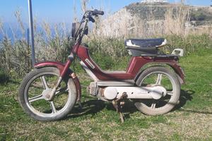 Piaggio Si