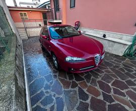 ALFA ROMEO 147 2ª serie - 2007