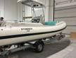 STINGHER 8 mt YAMAHA 150 x2 4t. TUBOLARI NUOVI