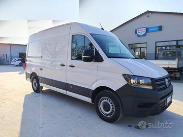 VOLKSWAGEN CRAFTER 30 2.0 TDI 140CV PMTA